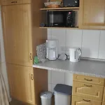 Nyaraló Gross Moorburg *