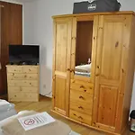 Gross Moorburg Nyaraló