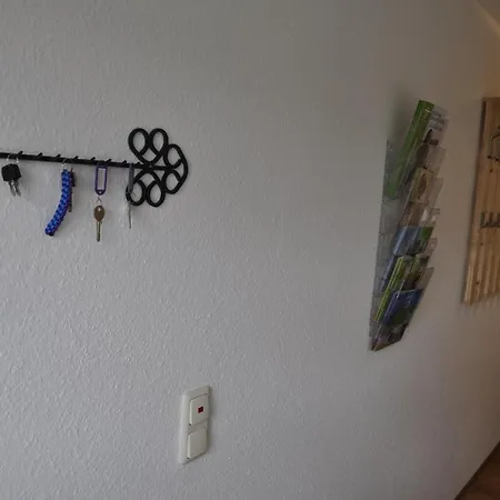 Holiday home Gross Moorburg *