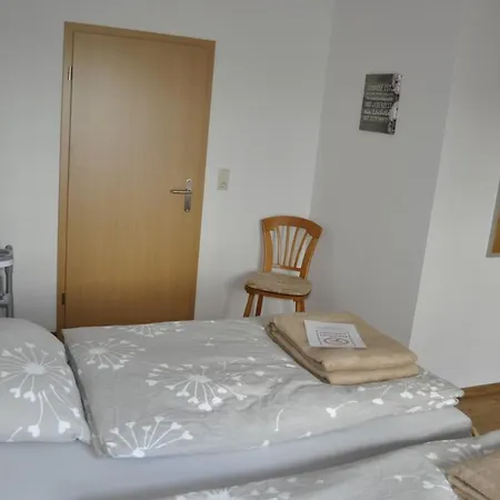 Gross Moorburg Holiday home *