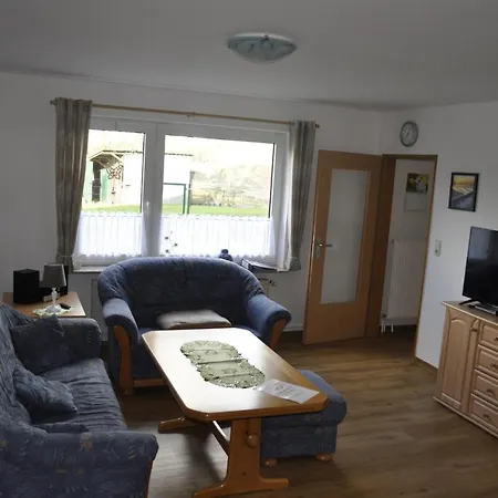 Gross Moorburg Holiday home Sudbrookmerland