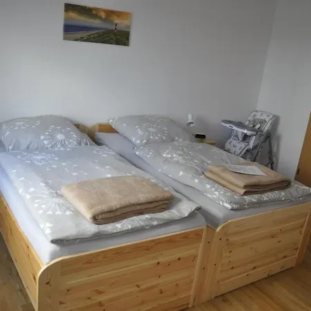 Gross Moorburg Holiday home *