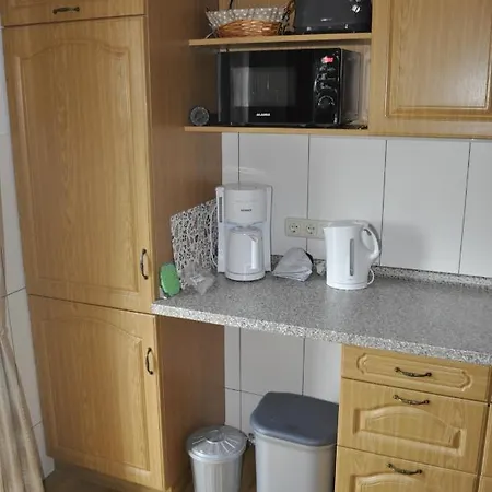 Ferienhaus Groß Moorburg *