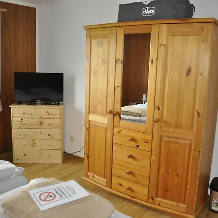 Gross Moorburg Holiday home