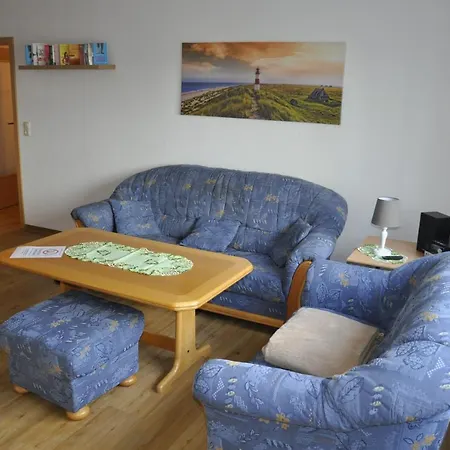 Gross Moorburg Holiday home