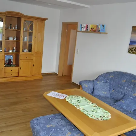 Ferienhaus Groß Moorburg Südbrookmerland