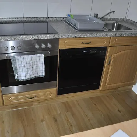 Holiday home Gross Moorburg *