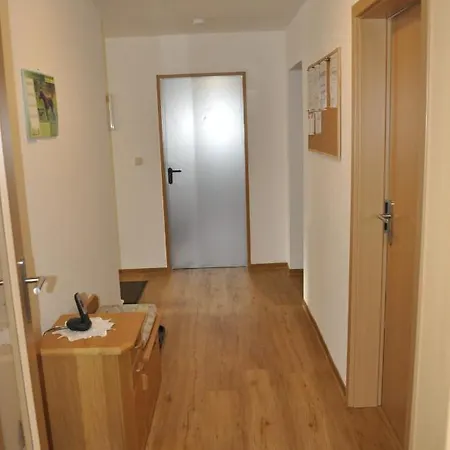 Groß Moorburg Ferienhaus *