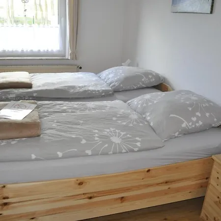 Holiday home Gross Moorburg *