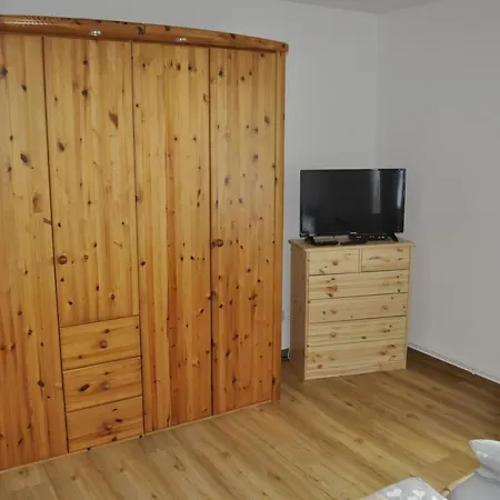 Gross Moorburg Holiday home *