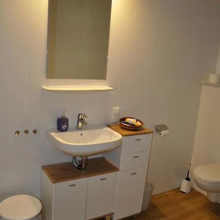 Holiday home Gross Moorburg