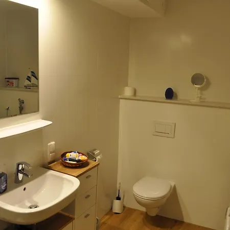 Holiday home Gross Moorburg *