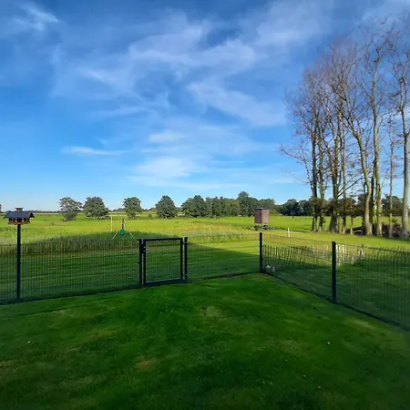 Holiday home Gross Moorburg