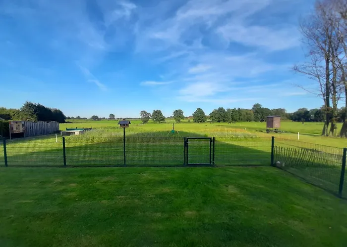 Gross Moorburg * Südbrookmerland